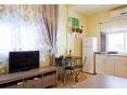 Краткосрочная аренда: Квартира 2 комн. 160$ в сутки, Тель-Авив